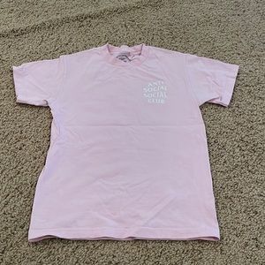 ANTI SOCIAL SOCIAL CLUB T-Shirt